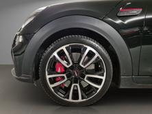 MINI Cooper JCW Cabrio Steptr., Benzina, Occasioni / Usate, Automatico - 3