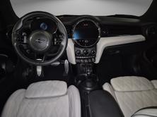 MINI Cooper JCW Cabrio Steptr., Essence, Occasion / Utilisé, Automatique - 6