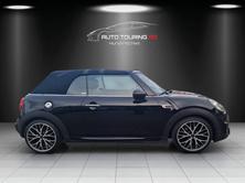 MINI Cabrio 2.0i Cooper S KING's CROSS SDKG, Petrol, Second hand / Used, Automatic - 2