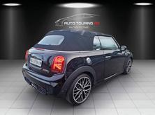 MINI Cabrio 2.0i Cooper S KING's CROSS SDKG, Petrol, Second hand / Used, Automatic - 3