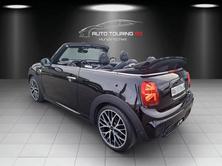 MINI Cabrio 2.0i Cooper S KING's CROSS SDKG, Petrol, Second hand / Used, Automatic - 5