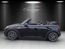 MINI Cabrio 2.0i Cooper S KING's CROSS SDKG, Petrol, Second hand / Used, Automatic - 6