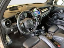MINI Cooper JCW Cabriolet, Benzina, Occasioni / Usate, Automatico - 4