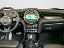 MINI Cooper JCW Cabriolet, Essence, Occasion / Utilisé, Automatique - 5