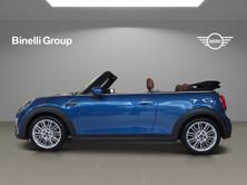 MINI Cooper S Cabriolet DKG, Petrol, Second hand / Used, Automatic - 2