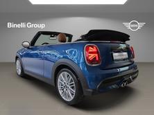 MINI Cooper S Cabriolet DKG, Petrol, Second hand / Used, Automatic - 3