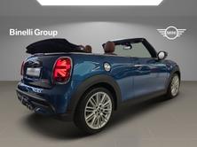 MINI Cooper S Cabriolet DKG, Petrol, Second hand / Used, Automatic - 5