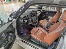 MINI Cabrio F57 2.0i John Cooper Works, Benzin, Occasion / Gebraucht, Handschaltung - 5