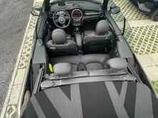 MINI Cabrio F57 2.0i Cooper S SDKG, Benzin, Occasion / Gebraucht, Automat - 3