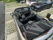 MINI Cabrio F57 2.0i Cooper S SDKG, Essence, Occasion / Utilisé, Automatique - 4