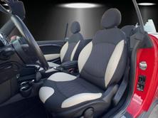 MINI Mini Cabrio Cooper, Benzin, Occasion / Gebraucht, Handschaltung - 7