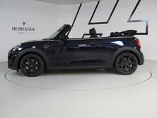MINI Mini Cabrio Cooper S DKG, Benzin, Occasion / Gebraucht, Automat - 4