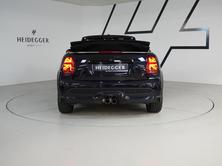 MINI Mini Cabrio Cooper S DKG, Essence, Occasion / Utilisé, Automatique - 6