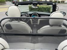 MINI Cooper S Cabriolet, Benzina, Occasioni / Usate, Automatico - 5