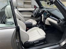 MINI Cooper S Cabriolet, Benzina, Occasioni / Usate, Automatico - 7