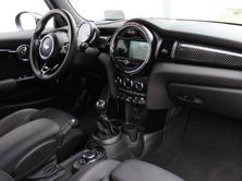 MINI Cooper S Cabriolet *HANDSCHALTUNG*, Benzin, Occasion / Gebraucht, Handschaltung - 2