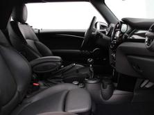 MINI Cooper S Cabriolet *HANDSCHALTUNG*, Benzin, Occasion / Gebraucht, Handschaltung - 4