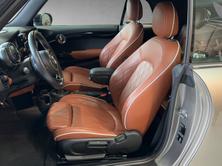 MINI Mini Cabrio Cooper DKG, Benzin, Occasion / Gebraucht, Automat - 6