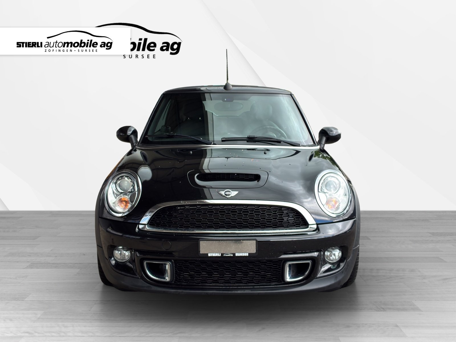 MINI Cabrio R57 1.6i Cooper S, Essence, Occasion / Utilisé, Manuelle - 2