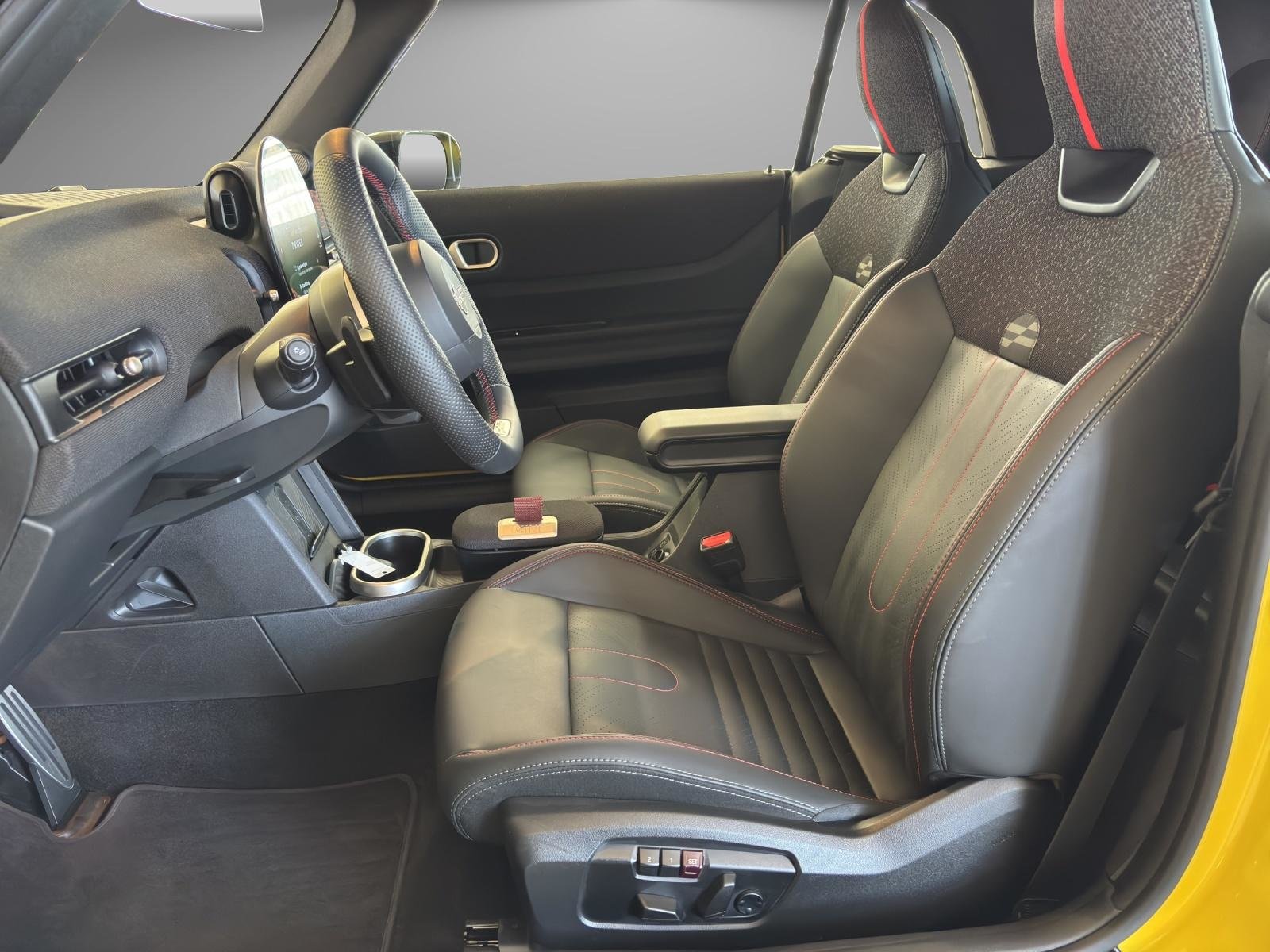 MINI Cabrio F67 2.0i John Cooper Works, Benzina, Occasioni / Usate, Automatico - 6
