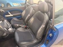 MINI 1.6i Cooper, Essence, Occasion / Utilisé, Manuelle - 7