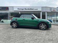 MINI Cabrio F57 2.0i Cooper S, Petrol, Second hand / Used, Manual - 2