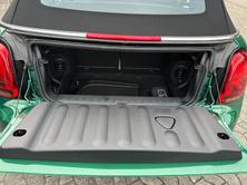 MINI Cabrio F57 2.0i Cooper S, Petrol, Second hand / Used, Manual - 4