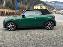 MINI Cabrio F57 2.0i Cooper S, Petrol, Second hand / Used, Manual - 6