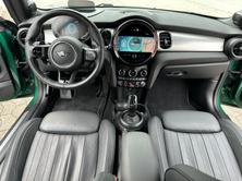 MINI Cabrio F57 2.0i Cooper S, Petrol, Second hand / Used, Manual - 7