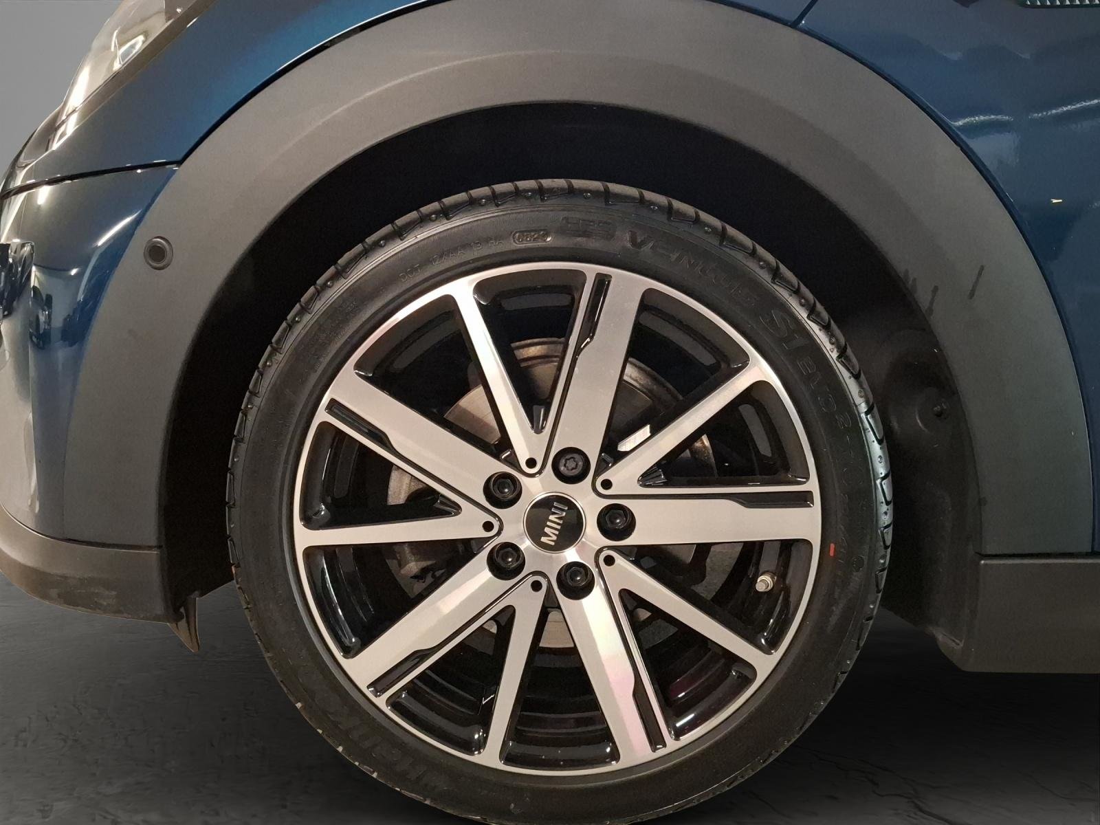 MINI Cabrio F57 1.5i Cooper, Benzin, Occasion / Gebraucht, Automatik - 5