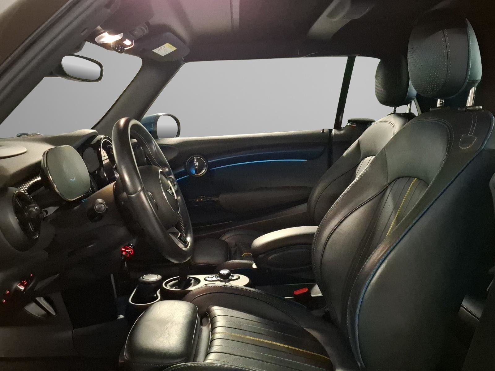 MINI Cabrio F57 1.5i Cooper, Benzin, Occasion / Gebraucht, Automatik - 6