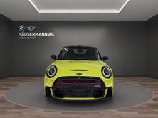MINI Cabrio F57 John Cooper Works, Essence, Occasion / Utilisé, Automatique - 2