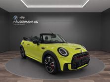 MINI Cabrio F57 John Cooper Works, Essence, Occasion / Utilisé, Automatique - 3