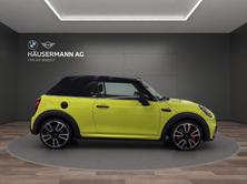 MINI Cabrio F57 John Cooper Works, Essence, Occasion / Utilisé, Automatique - 4
