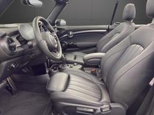 MINI Cabrio F57 John Cooper Works, Essence, Occasion / Utilisé, Automatique - 7