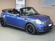 MINI Cabrio R57 1.6i Cooper, Petrol, Second hand / Used, Manual - 3