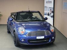 MINI Cabrio R57 1.6i Cooper, Petrol, Second hand / Used, Manual - 4
