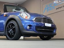 MINI Cabrio R57 1.6i Cooper, Petrol, Second hand / Used, Manual - 5