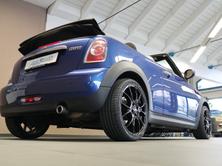 MINI Cabrio R57 1.6i Cooper, Petrol, Second hand / Used, Manual - 6