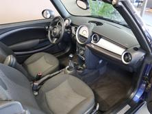 MINI Cabrio R57 1.6i Cooper, Petrol, Second hand / Used, Manual - 7