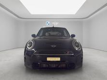 MINI Cabrio F57 2.0i Cooper S, Petrol, Second hand / Used, Manual - 2