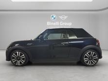 MINI Cabrio F57 2.0i Cooper S, Petrol, Second hand / Used, Manual - 3
