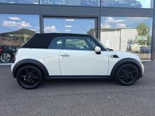 MINI Cabrio R57 1.6i Cooper, Petrol, Second hand / Used, Manual - 3