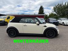 MINI Cabrio R57 1.6i Cooper, Petrol, Second hand / Used, Manual - 4