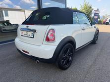 MINI Cabrio R57 1.6i Cooper, Petrol, Second hand / Used, Manual - 5
