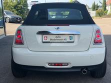 MINI Cabrio R57 1.6i Cooper, Petrol, Second hand / Used, Manual - 6