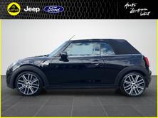 MINI Cabrio 2.0i Cooper S, Benzina, Occasioni / Usate, Automatico - 2