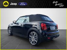 MINI Cabrio 2.0i Cooper S, Benzina, Occasioni / Usate, Automatico - 3