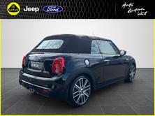 MINI Cabrio 2.0i Cooper S, Benzina, Occasioni / Usate, Automatico - 5