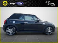 MINI Cabrio 2.0i Cooper S, Benzina, Occasioni / Usate, Automatico - 6